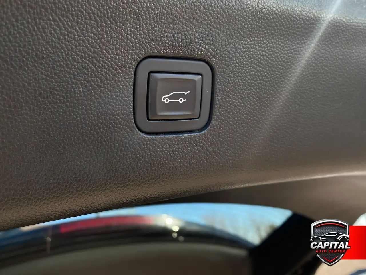 Buick Enclave снимка Buick Enclave