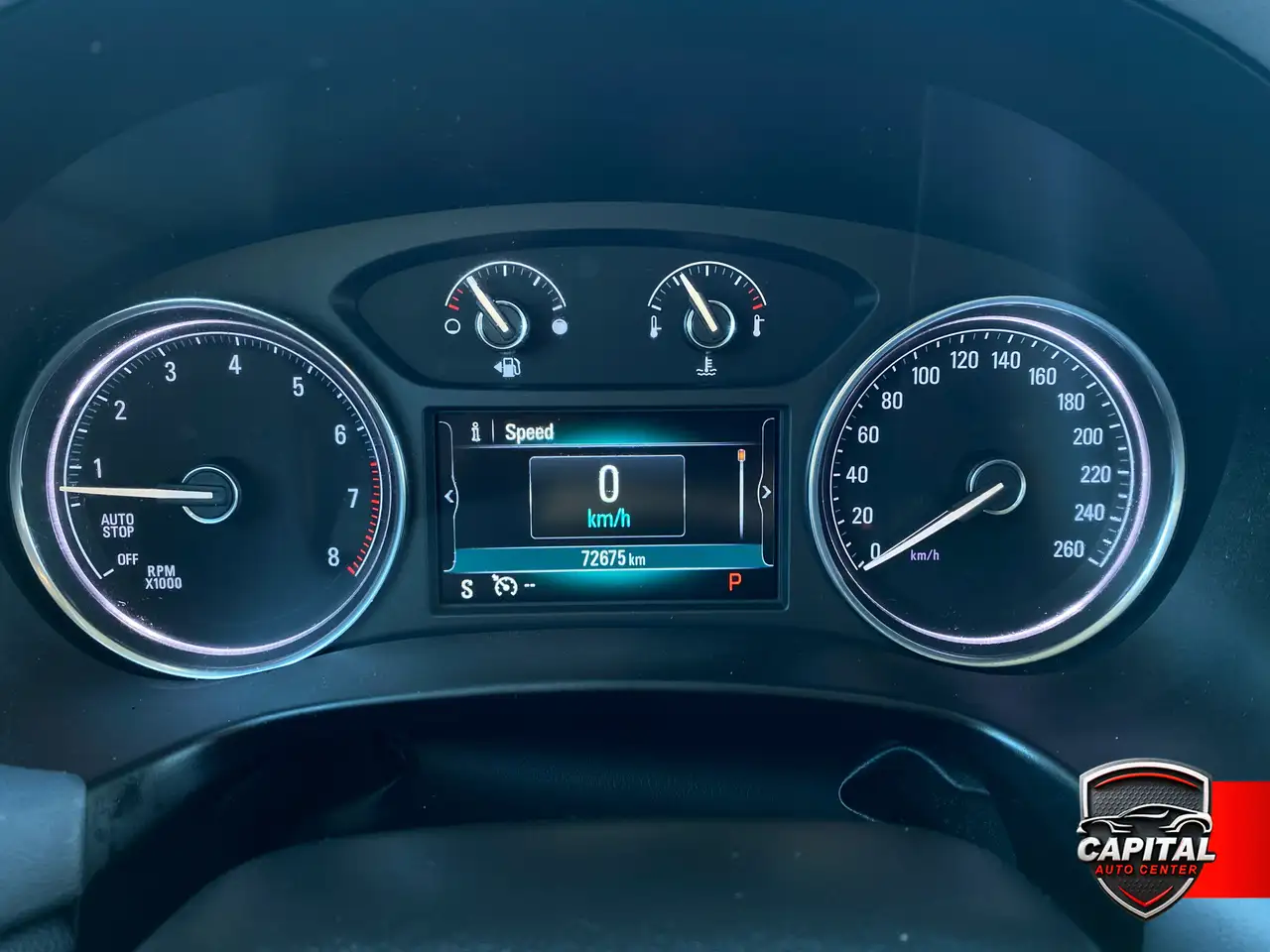Buick Enclave снимка Buick Enclave