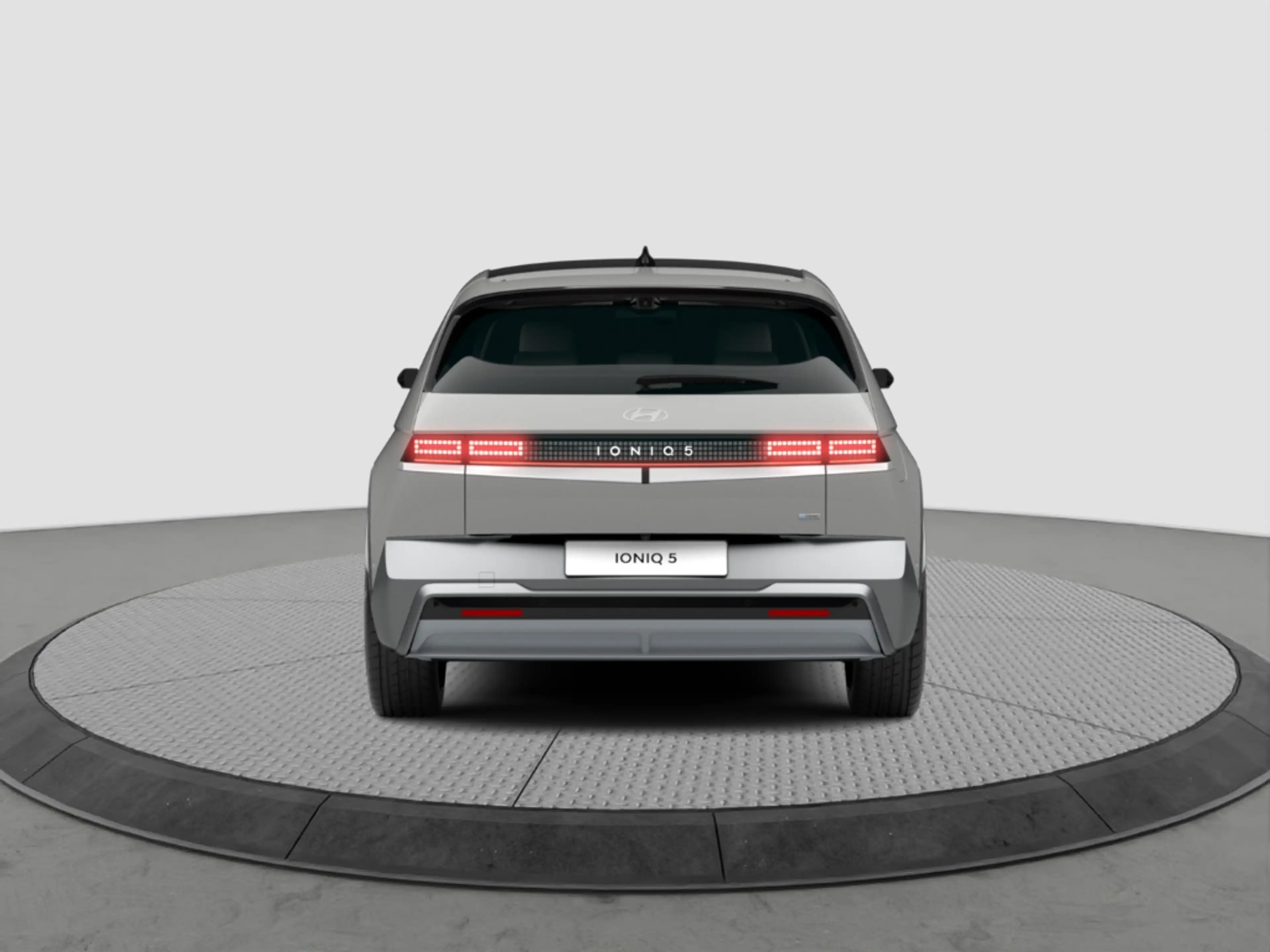 Hyundai IONIQ 5 84 KWH N LINE SITZ-PAKET MATRIX LED WÄRMEPUMPE — photo 3