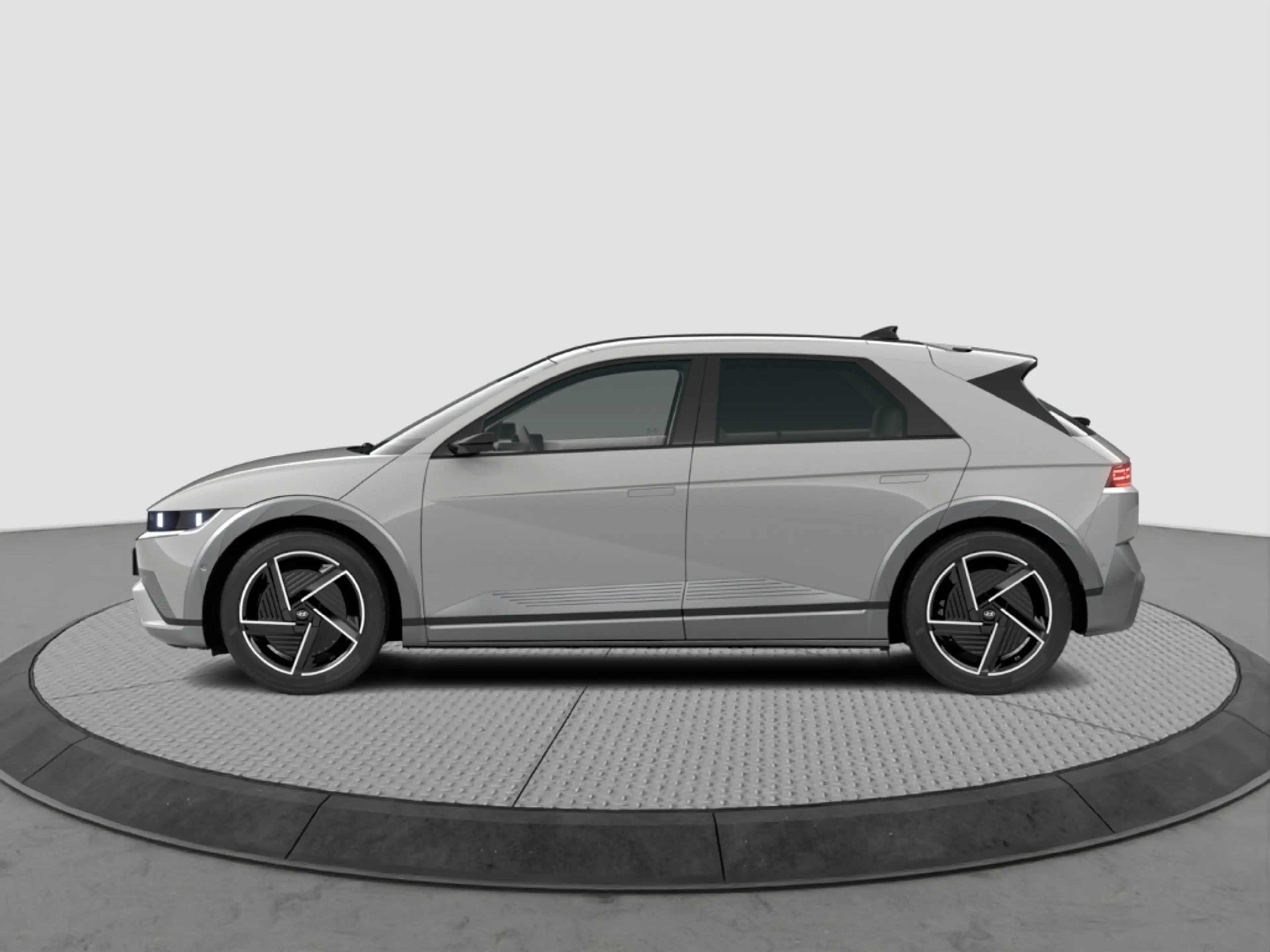 Hyundai IONIQ 5 84 KWH N LINE SITZ-PAKET MATRIX LED WÄRMEPUMPE — photo 2
