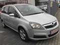 Opel Zafira 1.6 Cosmo.7 SITZE.KLIMA.TEMPOMAT.TÜV+SERVIS NEU Plateado - thumbnail 2