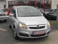 Opel Zafira 1.6 Cosmo.7 SITZE.KLIMA.TEMPOMAT.TÜV+SERVIS NEU Plateado - thumbnail 3