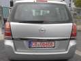 Opel Zafira 1.6 Cosmo.7 SITZE.KLIMA.TEMPOMAT.TÜV+SERVIS NEU Plateado - thumbnail 8