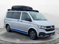 Volkswagen T6.1 Multivan 2.0TDI Trendline DSG Navi LED Silber - thumbnail 5