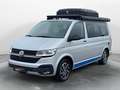 Volkswagen T6.1 Multivan 2.0TDI Trendline DSG Navi LED Silber - thumbnail 2