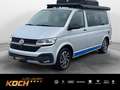 Volkswagen T6.1 Multivan 2.0TDI Trendline DSG Navi LED Silber - thumbnail 1
