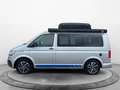 Volkswagen T6.1 Multivan 2.0TDI Trendline DSG Navi LED Silber - thumbnail 3