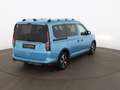 Ford Tourneo Connect 2.0 EcoBlue AWD 7 -SITZER LED SKY Blau - thumbnail 2