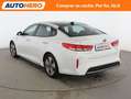 Kia Optima 2.0 Emotion PHEV Blanc - thumbnail 4