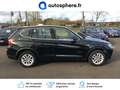 BMW X3 sDrive18d 150ch Lounge Plus - thumbnail 8