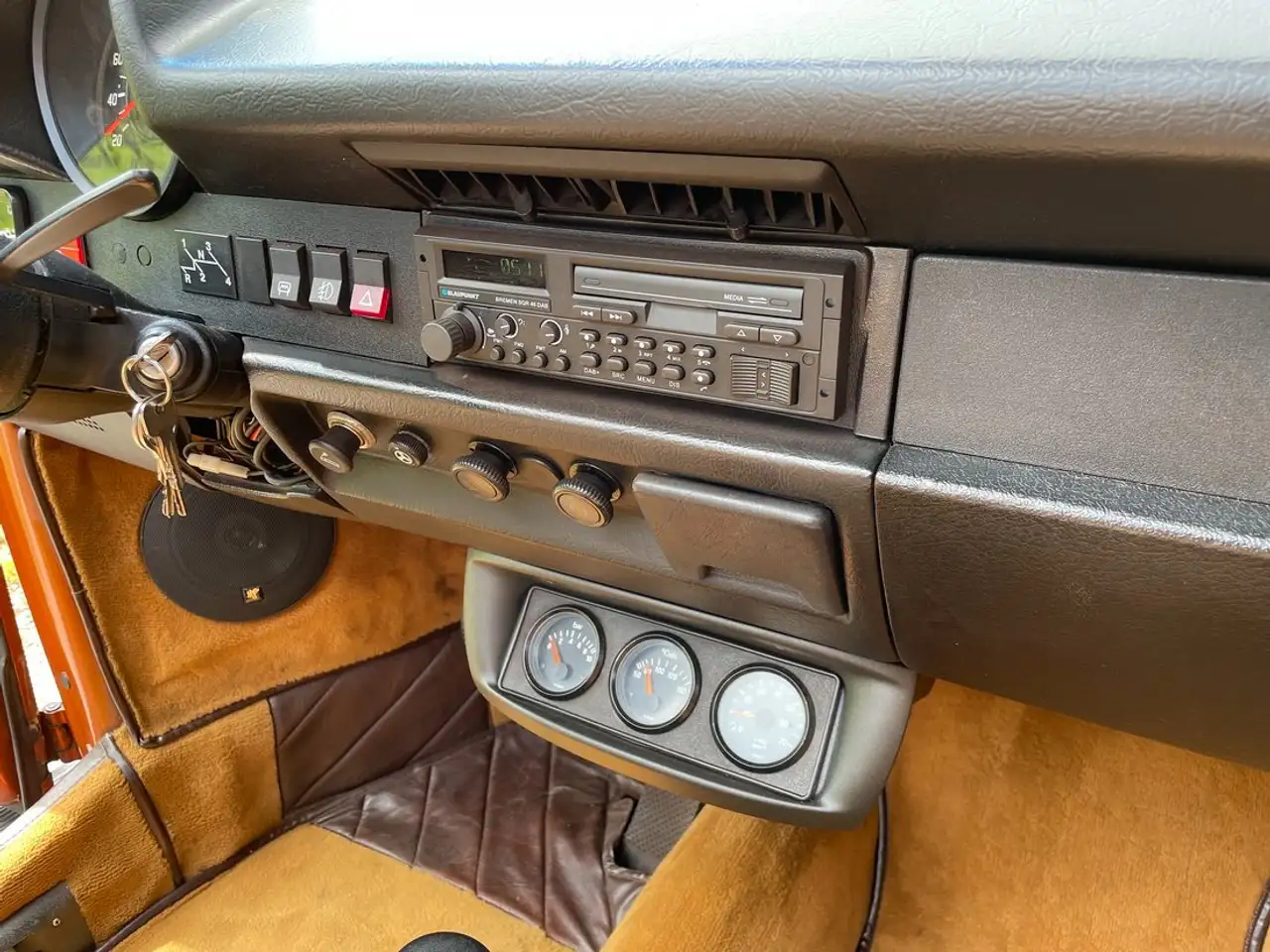 Volkswagen Käfer 1303, foto 10