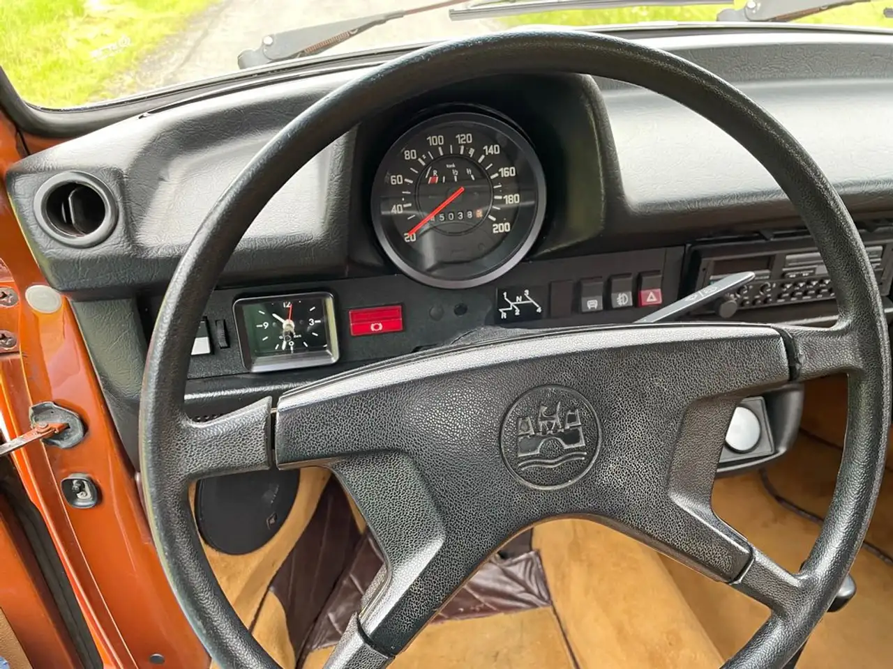 Volkswagen Käfer 1303, foto 9