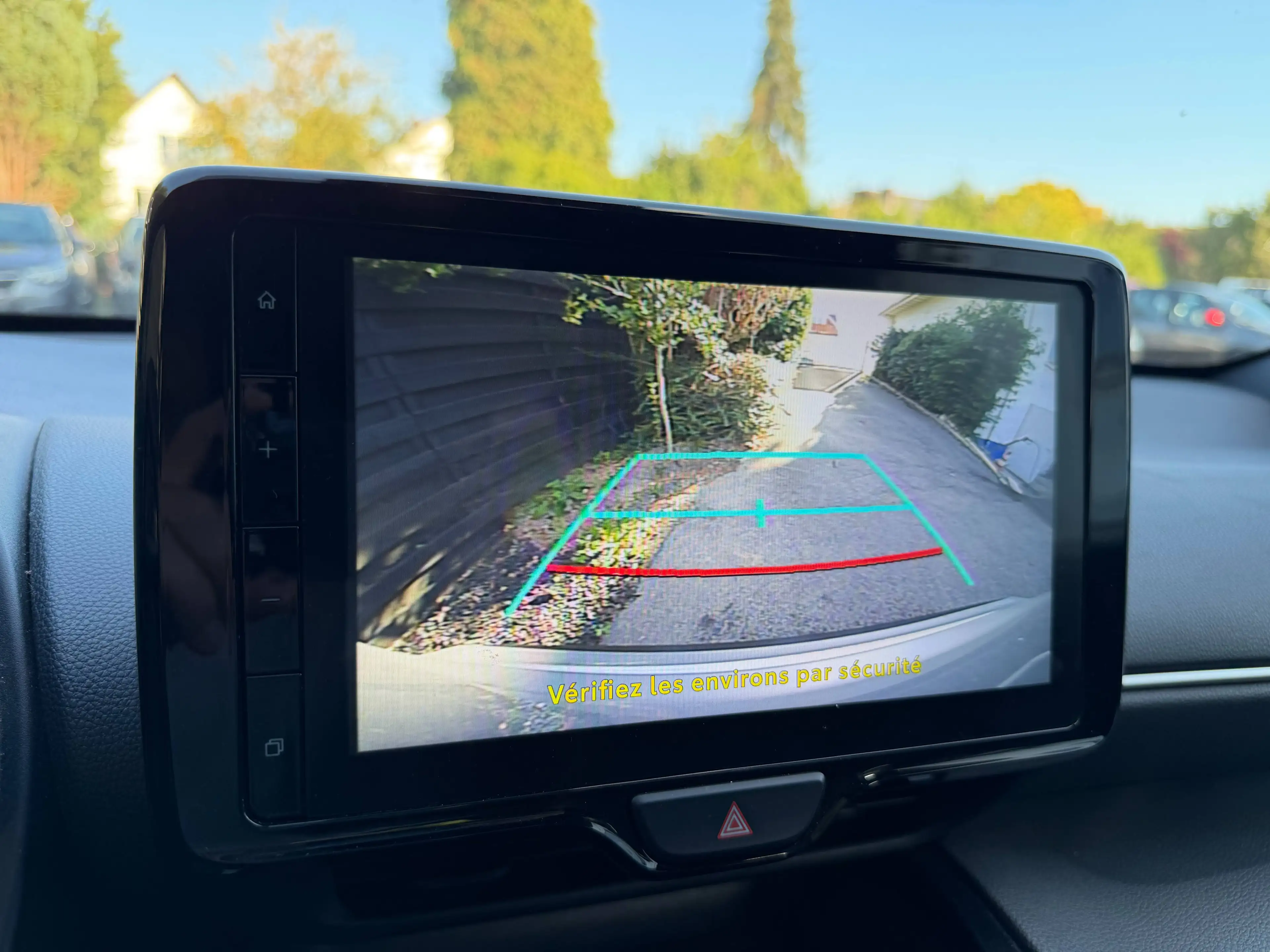 Toyota Yaris Cross Yaris Cross Hybrid 1.5i VVT-i CAMERA+JANTES+CLIM AUTO — photo 13