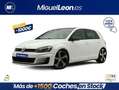 Volkswagen Golf GTI 2.0 TSI Blanco - thumbnail 1