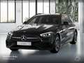 Mercedes-Benz C 300 e T AMG+NIGHT+360+TOTW+KEYLESS+9G Schwarz - thumbnail 2