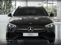 Mercedes-Benz C 300 e T AMG+NIGHT+360+TOTW+KEYLESS+9G Schwarz - thumbnail 6