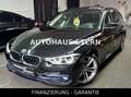 BMW 330 d Touring Sport Abstandstempo HUD LED 8fach Schwarz - thumbnail 3