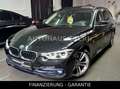 BMW 330 d Touring Sport Abstandstempo HUD LED 8fach Schwarz - thumbnail 3