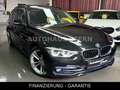 BMW 330 d Touring Sport Abstandstempo HUD LED 8fach Schwarz - thumbnail 1