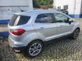 Ford EcoSport Titanium X - thumbnail 3