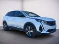 Peugeot 3008 Hybrid 300 4WD e-EAT8 Allure Pack Aut. NP 57.268.- Blanc - thumbnail 2
