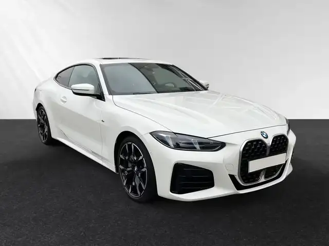 BMW 430 i Coupé xDrive M Sport