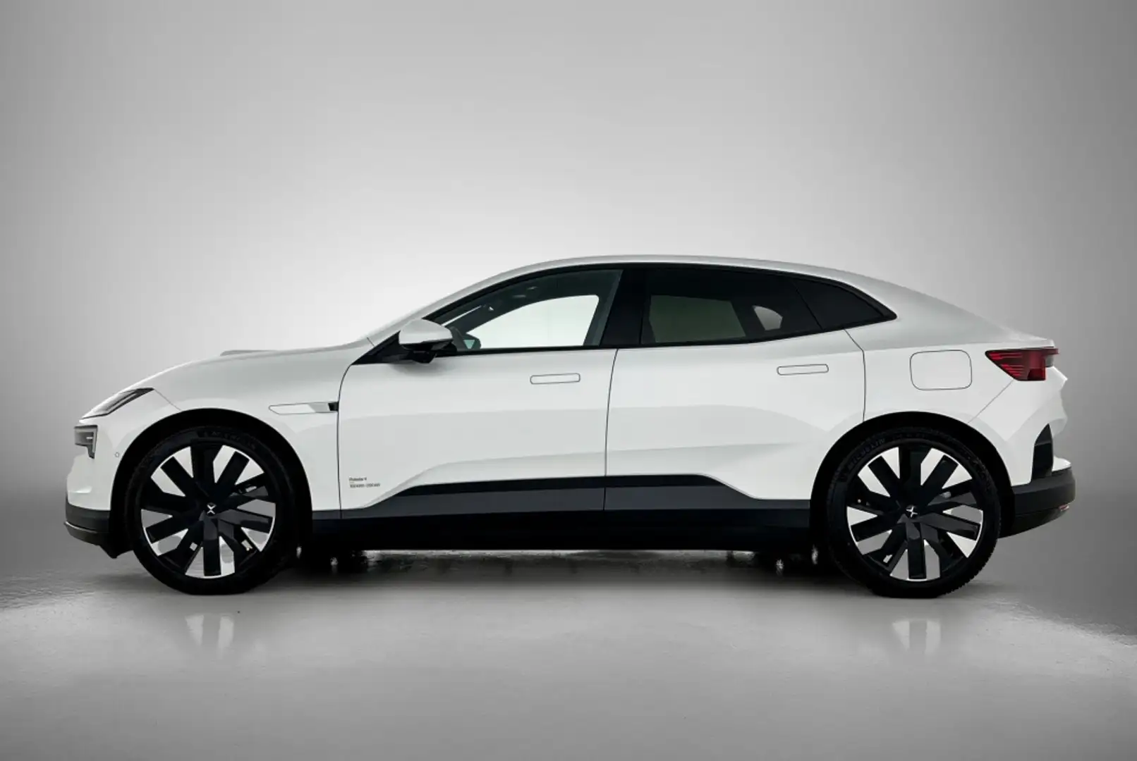 Polestar 4 Long Range single Motor 100Kwh Pilot Plus Pro Alb - 2