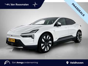 Long Range Single Motor 100Kwh | Plus | Pro