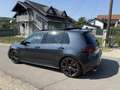 Volkswagen Golf GTI Performance 2,0 TSI DSG Blau - thumbnail 3