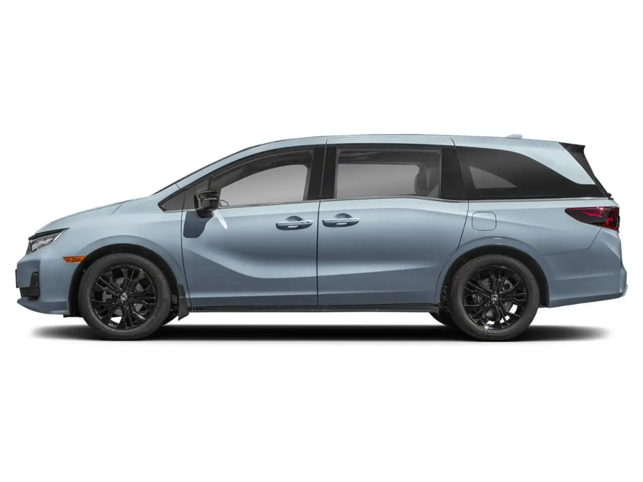 Honda Odyssey снимка Honda Odyssey