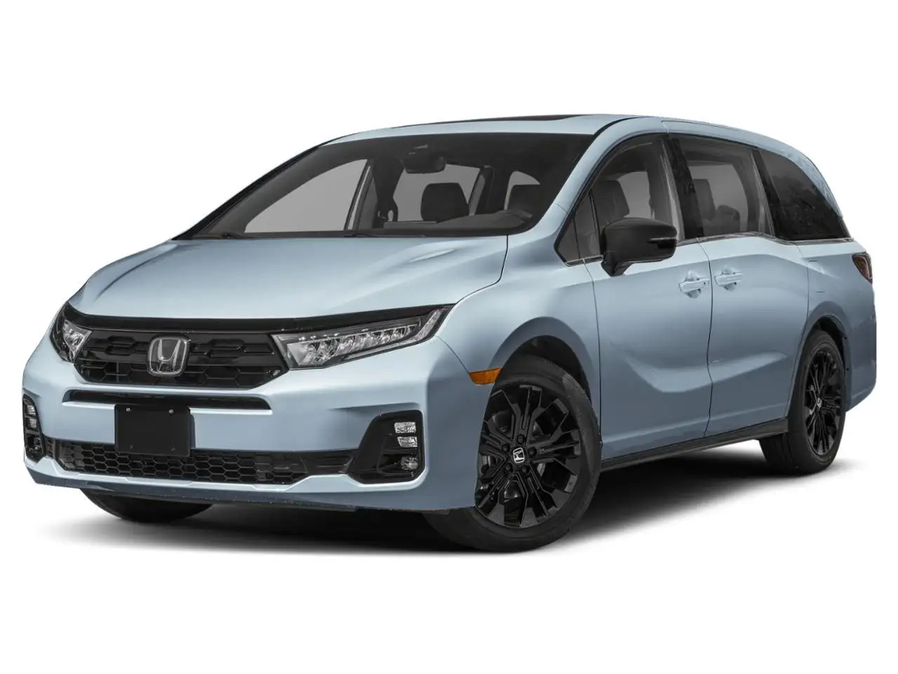 Honda Odyssey снимка Honda Odyssey