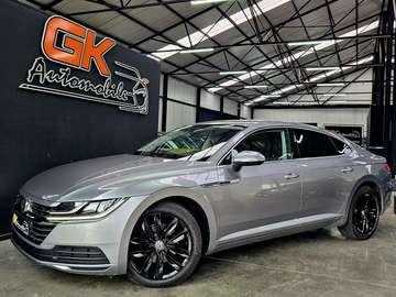 1.5 TSI ACT Elegance // Led // GPS