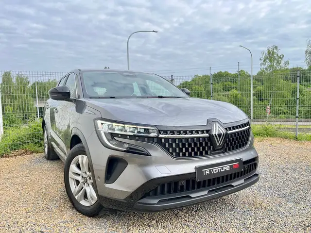 Renault Austral 1.2 TCe MHEV Evolution LED/NAVI/CARPLAY/CAMERA/KEYLESS