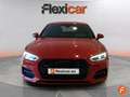 Audi A5 40 TDI 140kW quattro S tronic Sportback Rojo - thumbnail 2
