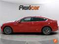 Audi A5 40 TDI 140kW quattro S tronic Sportback Rojo - thumbnail 4