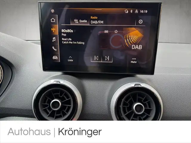 Audi Q2 view 15