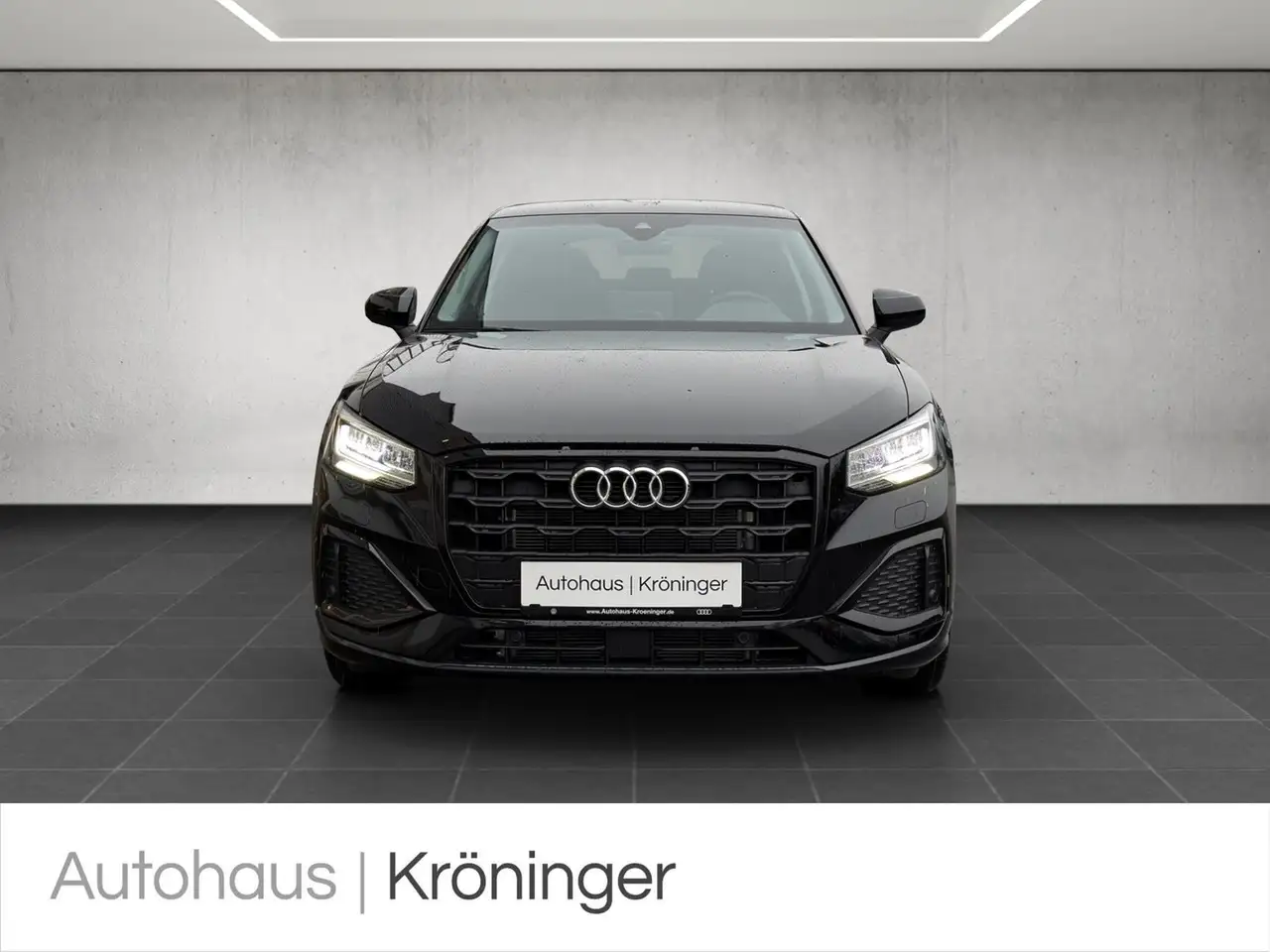Audi Q2 2026