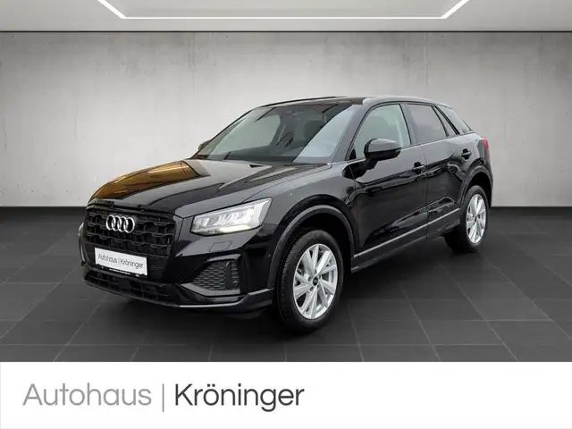 2026 Audi Q2 in Black for sale