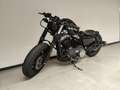 Harley-Davidson Sportster 1200 Noir - thumbnail 3