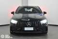 Mercedes-Benz A 35 AMG 4Matic Advanced Plus Zwart - thumbnail 1