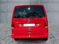 Volkswagen T6.1 Multivan 2.0 TDI FAMILY 2xPDC+SHZ+ZV+DAB+ Rood - thumbnail 5