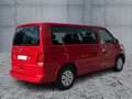 Volkswagen T6.1 Multivan 2.0 TDI FAMILY 2xPDC+SHZ+ZV+DAB+ Rood - thumbnail 6