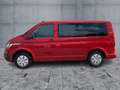 Volkswagen T6.1 Multivan 2.0 TDI FAMILY 2xPDC+SHZ+ZV+DAB+ Rood - thumbnail 4