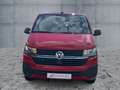 Volkswagen T6.1 Multivan 2.0 TDI FAMILY 2xPDC+SHZ+ZV+DAB+ Rood - thumbnail 3