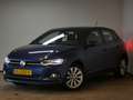 Volkswagen Polo 1.0 TGI Comfortline Nwe APK airco Blauw - thumbnail 1