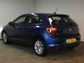 Volkswagen Polo 1.0 TGI Comfortline Nwe APK airco Blauw - thumbnail 14