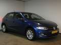 Volkswagen Polo 1.0 TGI Comfortline Nwe APK airco Blauw - thumbnail 2