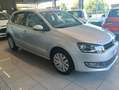 Volkswagen Polo Polo V  5p 1.2 Comfortline 70cv Argento - thumbnail 4