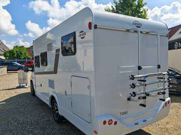 Bild 4 Carado T 338 S / MJ 25 T338 / Kurzzulassg.