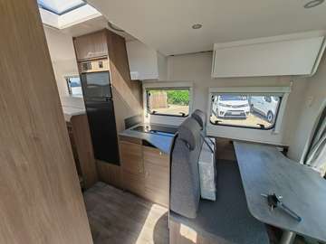 Bild 9 Carado T 338 S / MJ 25 T338 / Kurzzulassg.